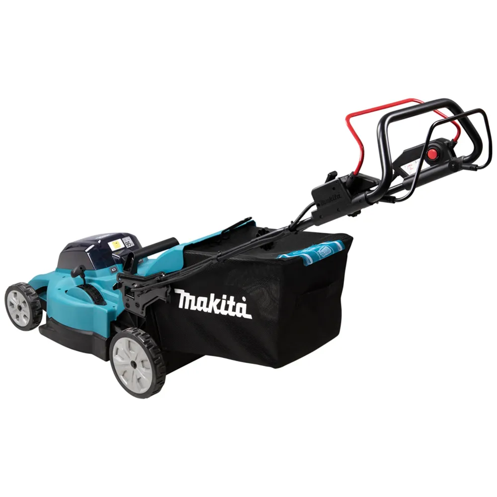 Grasmaaier Makita DLM481Z 18Vx2