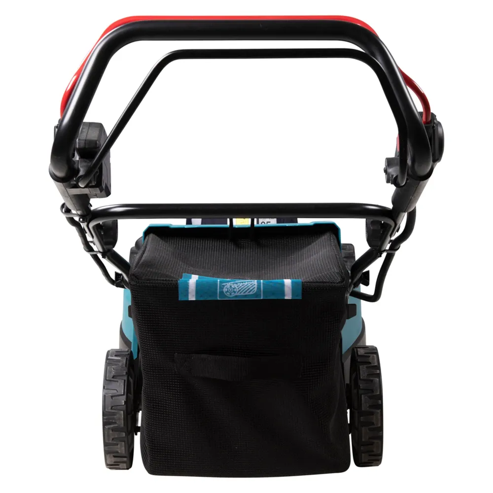 Grasmaaier Makita DLM481Z 18Vx2