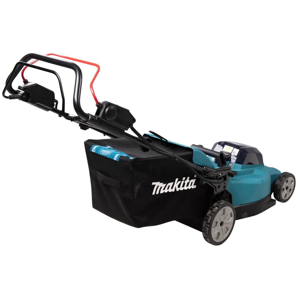 Grasmaaier Makita DLM481Z 18Vx2