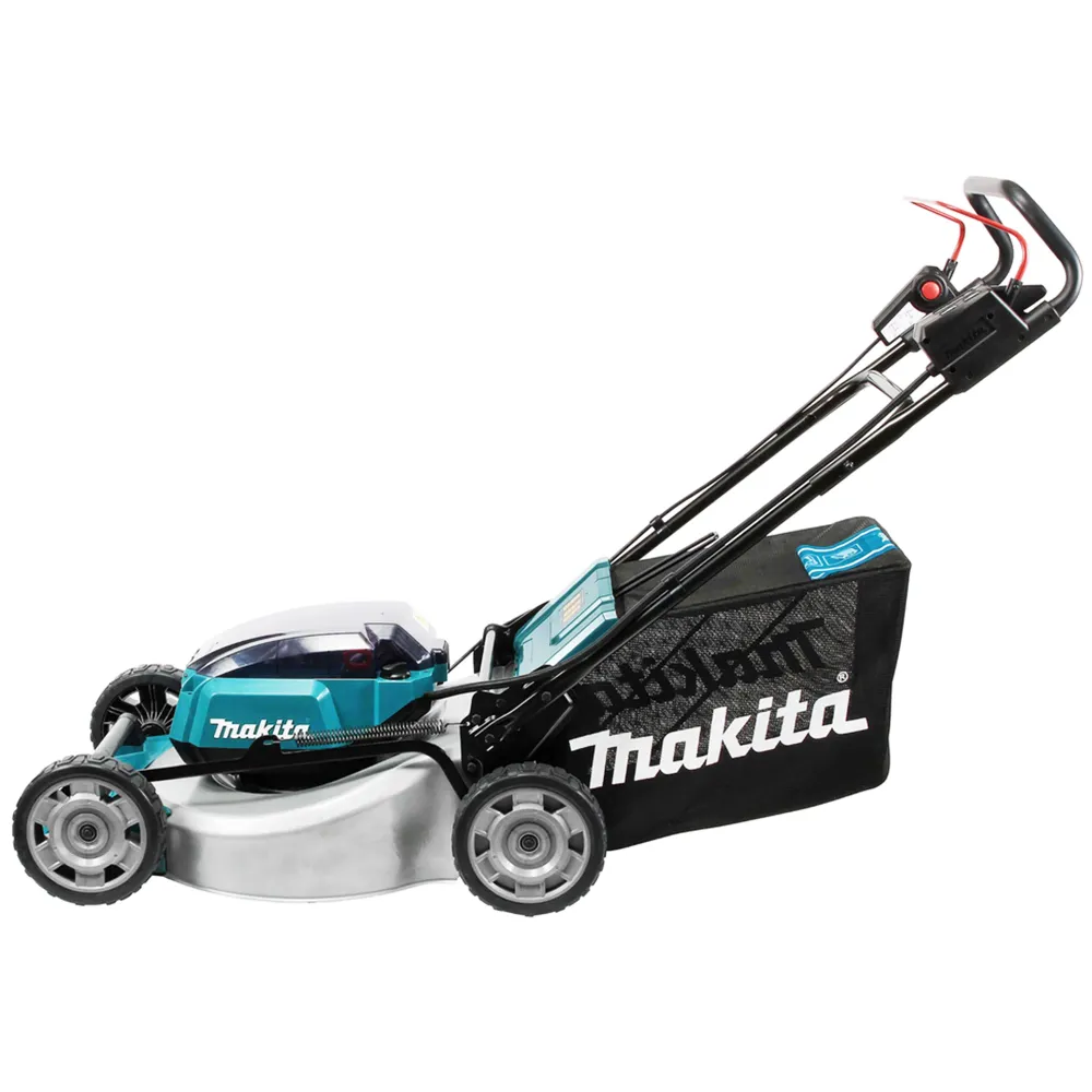 Grasmaaier Makita DLM530Z 18Vx2