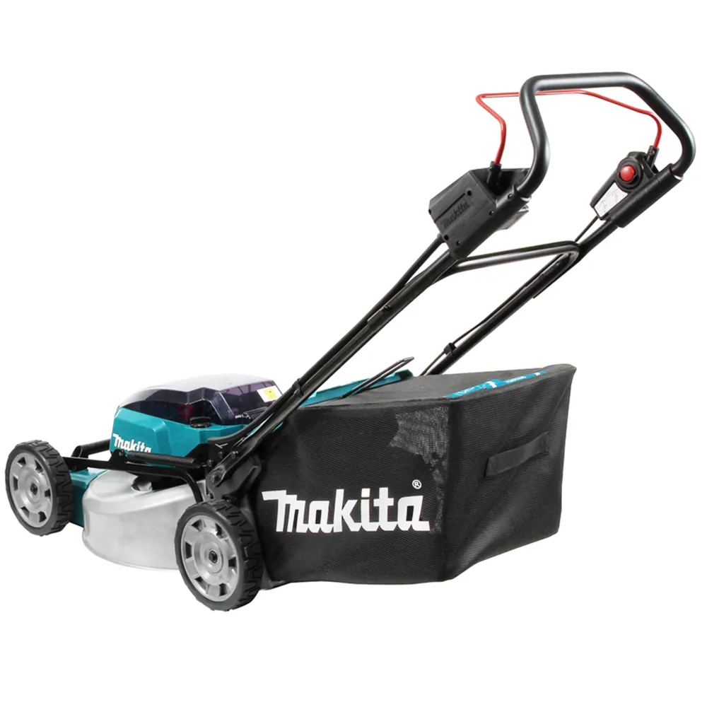 Grasmaaier Makita DLM530Z 18Vx2