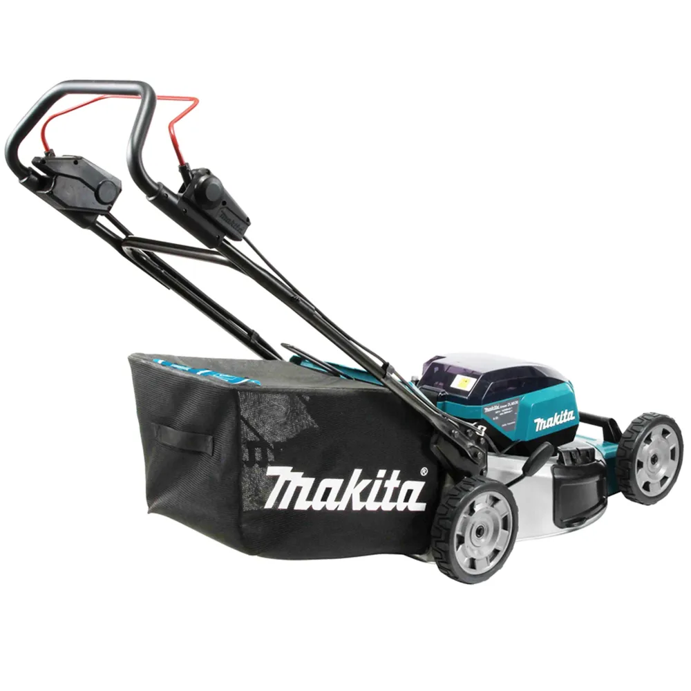 Grasmaaier Makita DLM530Z 18Vx2