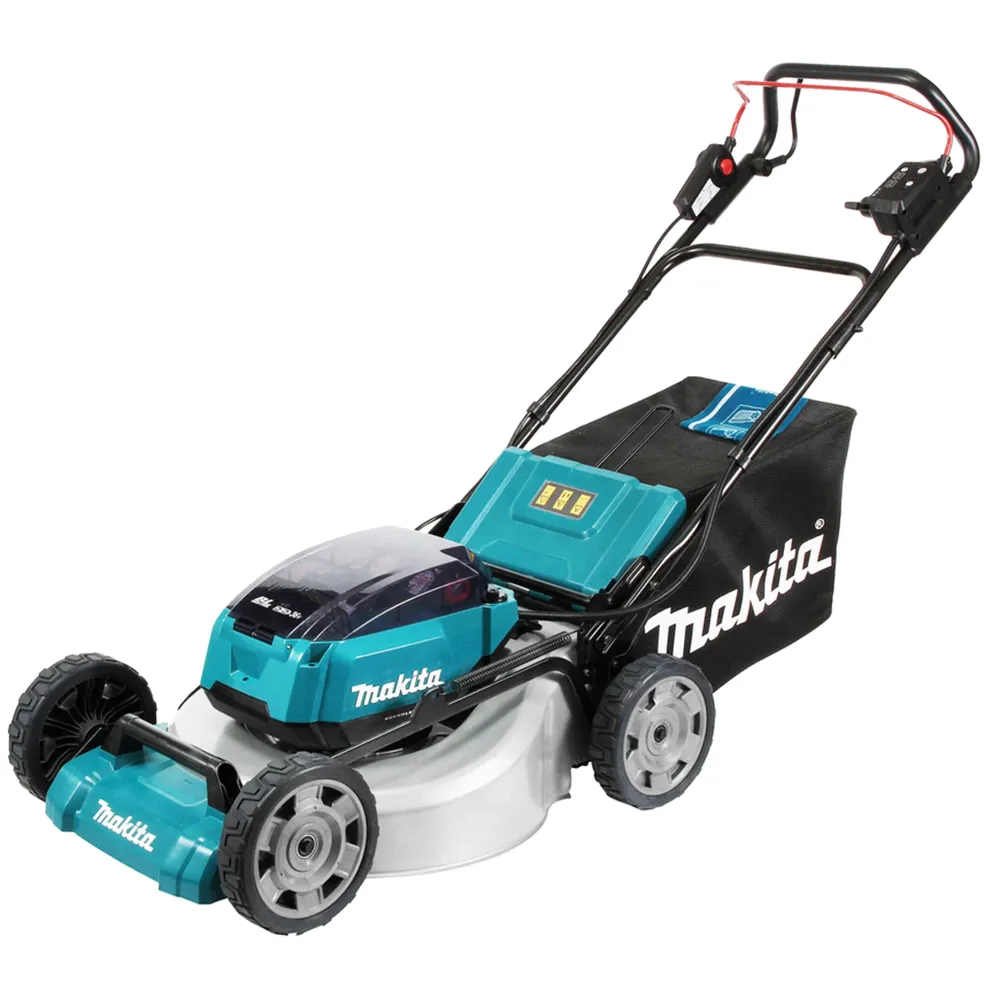 Grasmaaier Makita DLM532Z 18Vx2