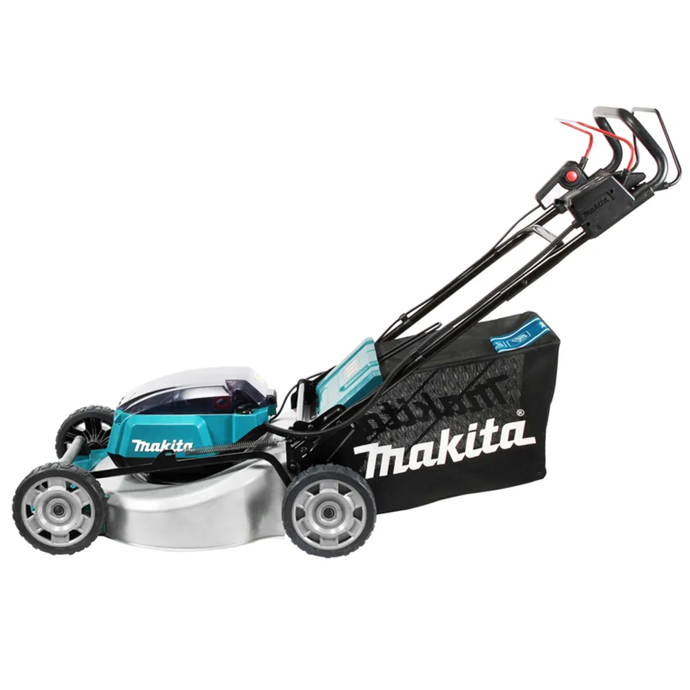 Grasmaaier Makita DLM532Z 18Vx2