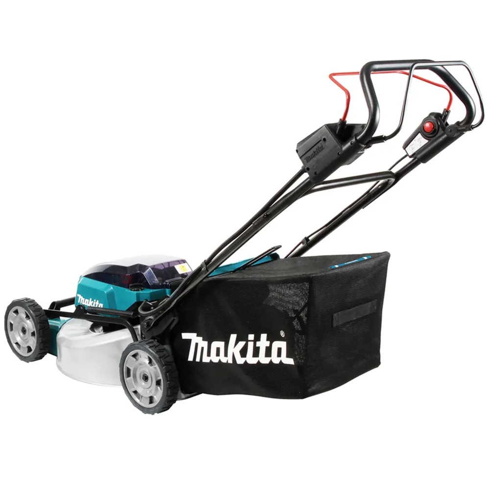 Grasmaaier Makita DLM532Z 18Vx2