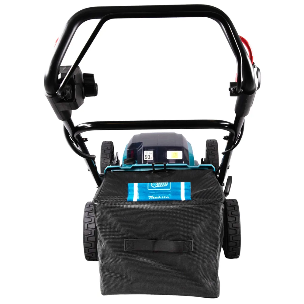Grasmaaier Makita DLM532Z 18Vx2