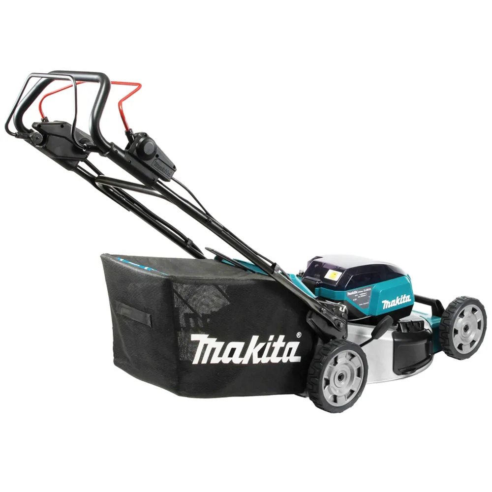 Grasmaaier Makita DLM532Z 18Vx2