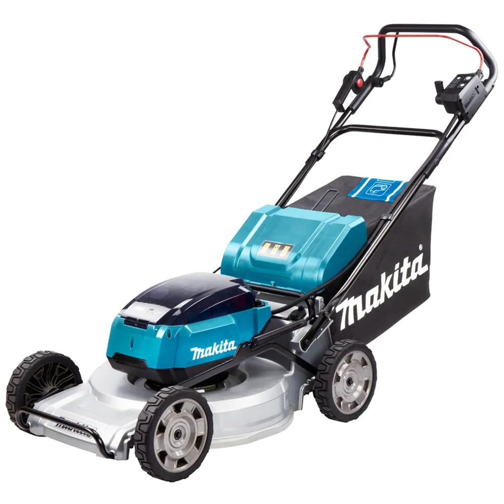 Grasmaaier Makita DLM533Z 18Vx2