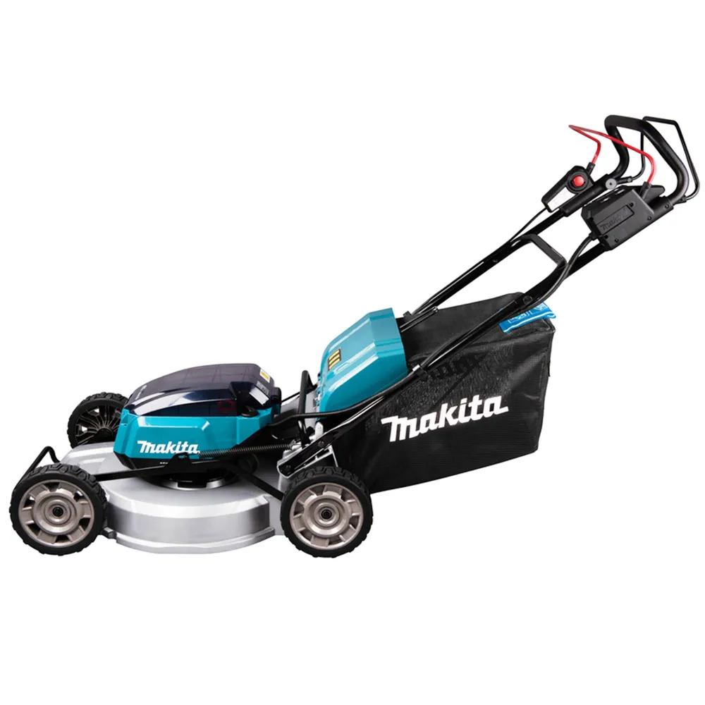 Grasmaaier Makita DLM533Z 18Vx2
