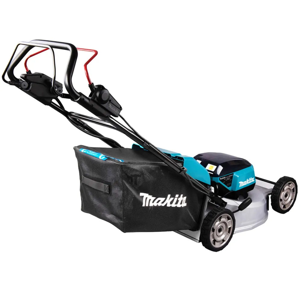 Grasmaaier Makita DLM533Z 18Vx2