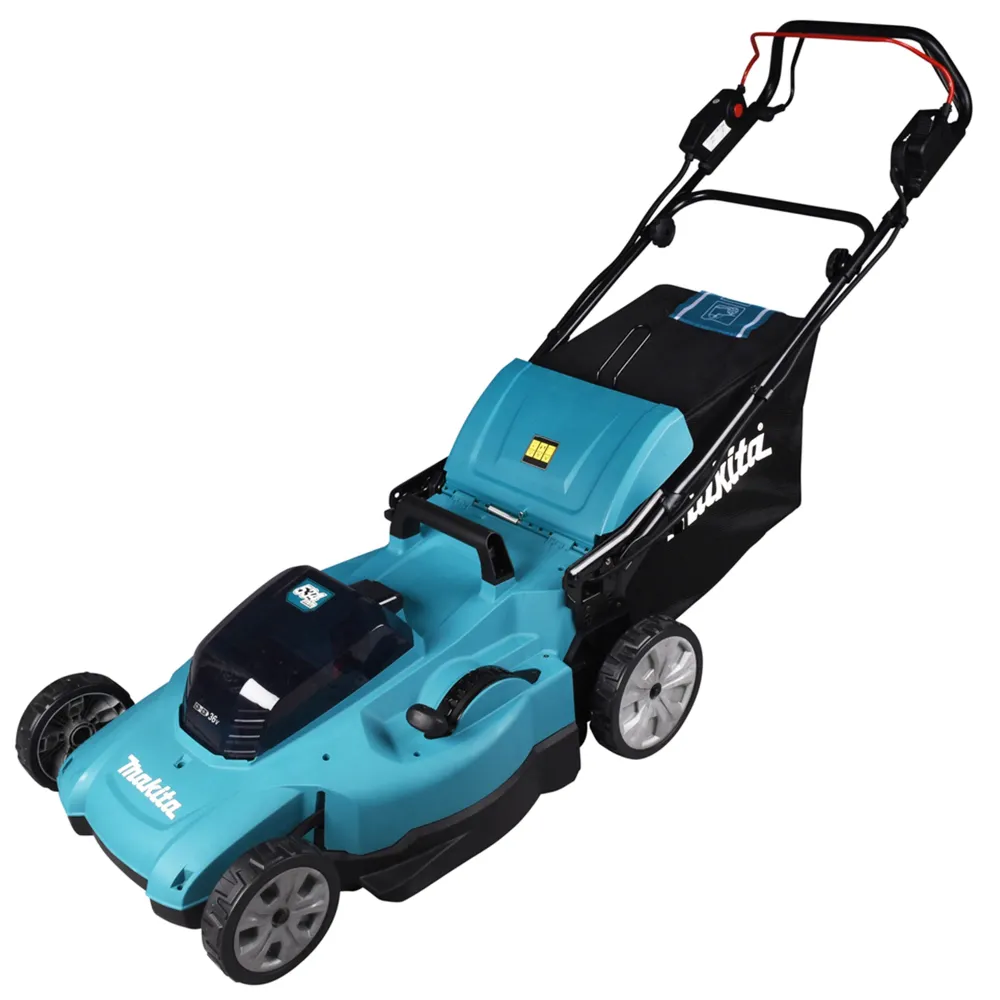Grasmaaier Makita DLM539Z 18Vx2