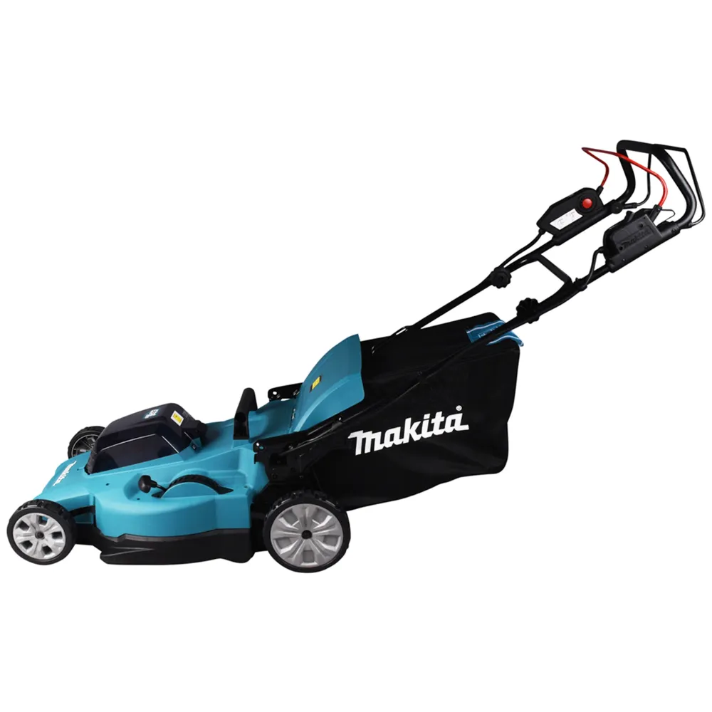 Grasmaaier Makita DLM539Z 18Vx2