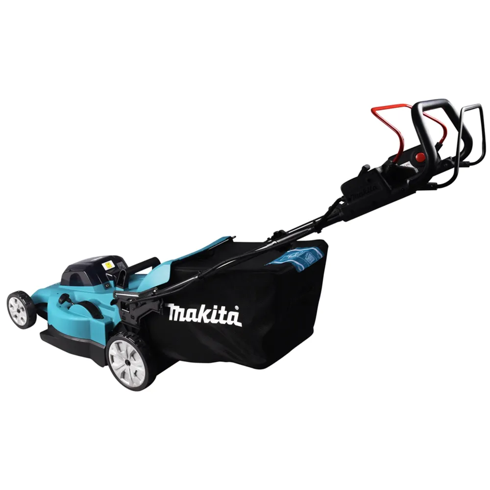 Grasmaaier Makita DLM539Z 18Vx2