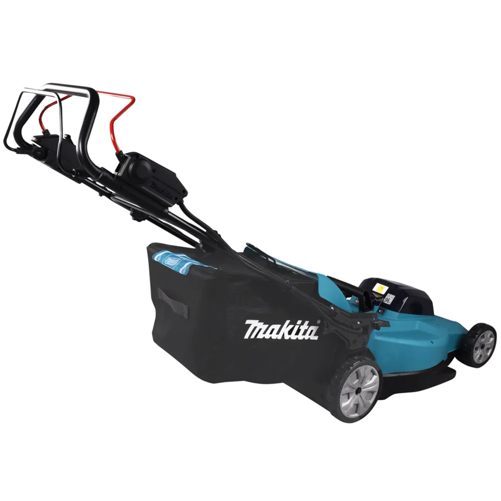 Grasmaaier Makita DLM539Z 18Vx2