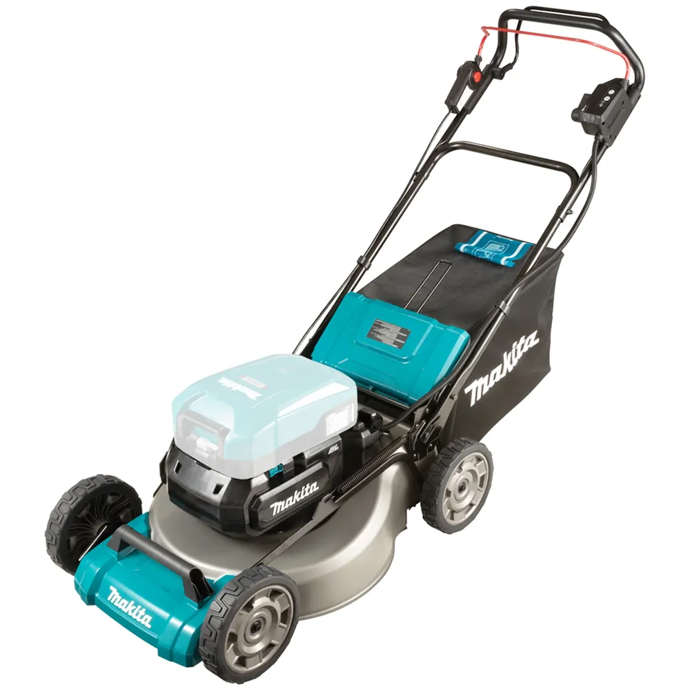 Grasmaaier Makita LM001CZ 40V