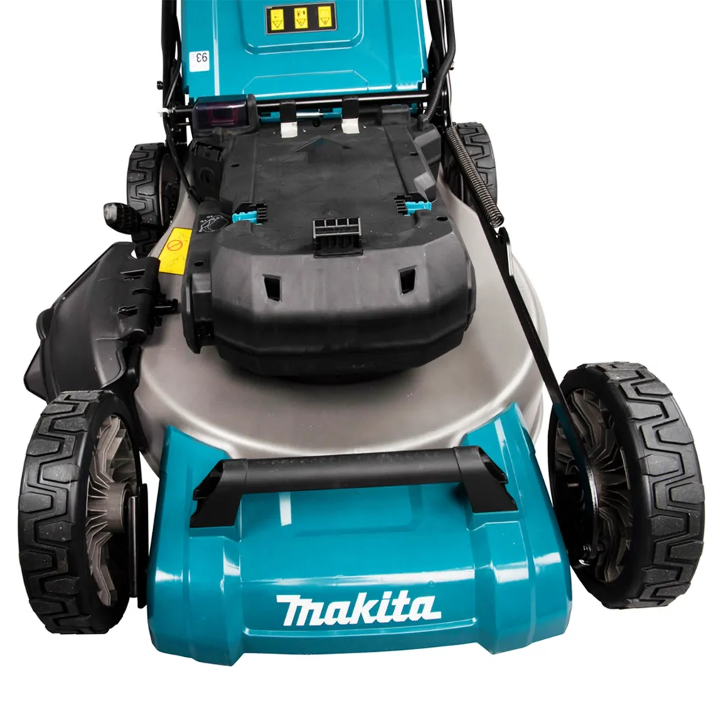 Grasmaaier Makita LM001CZ 40V