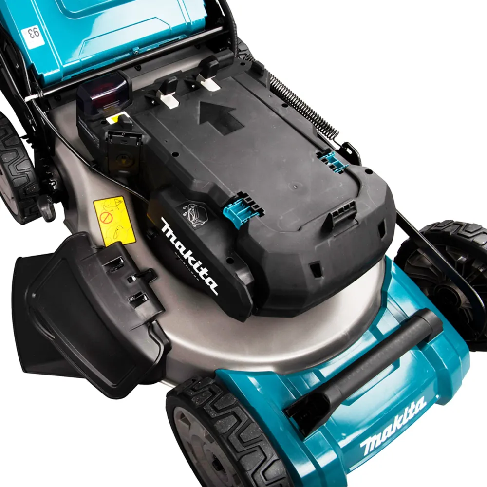 Grasmaaier Makita LM001CZ 40V