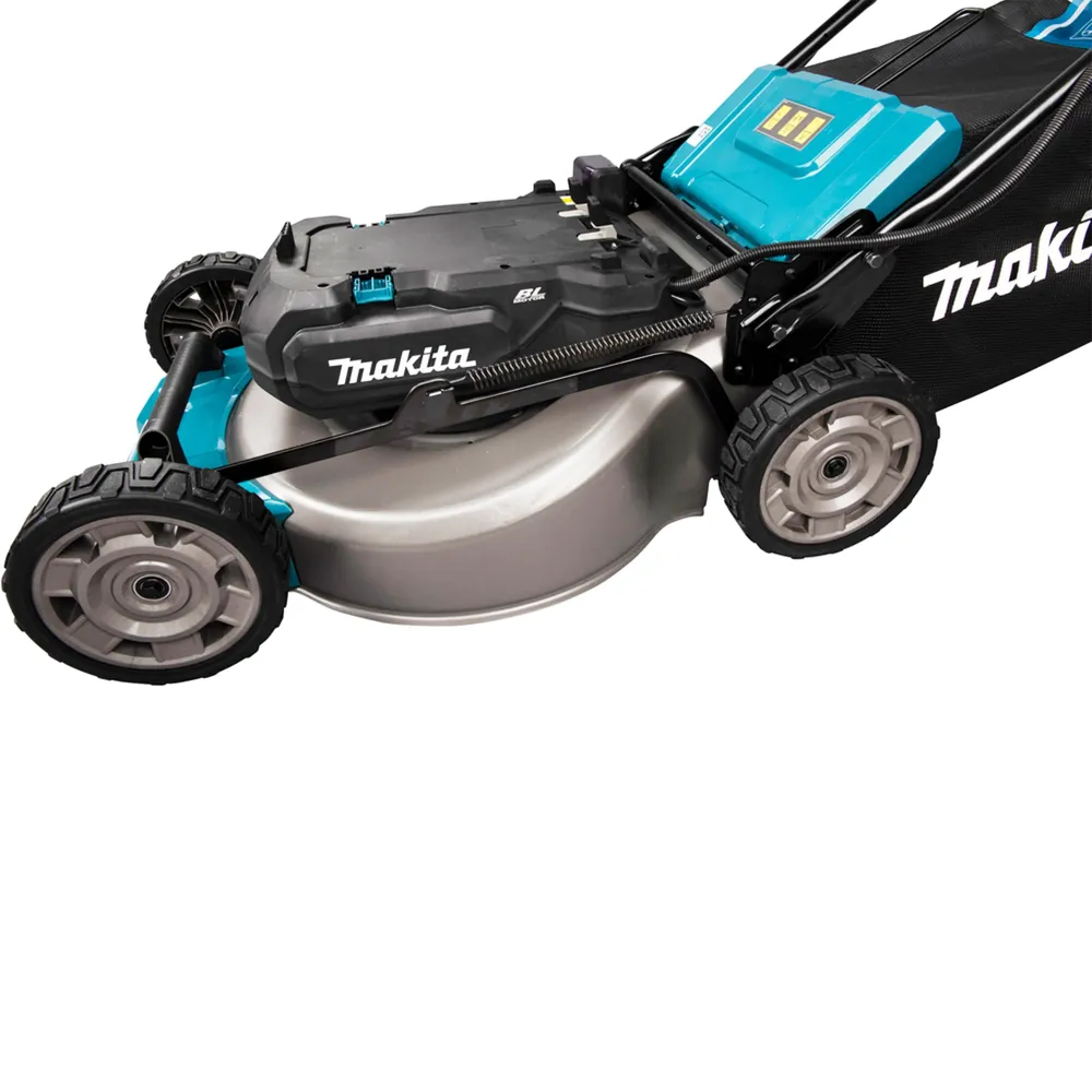 Grasmaaier Makita LM001CZ 40V