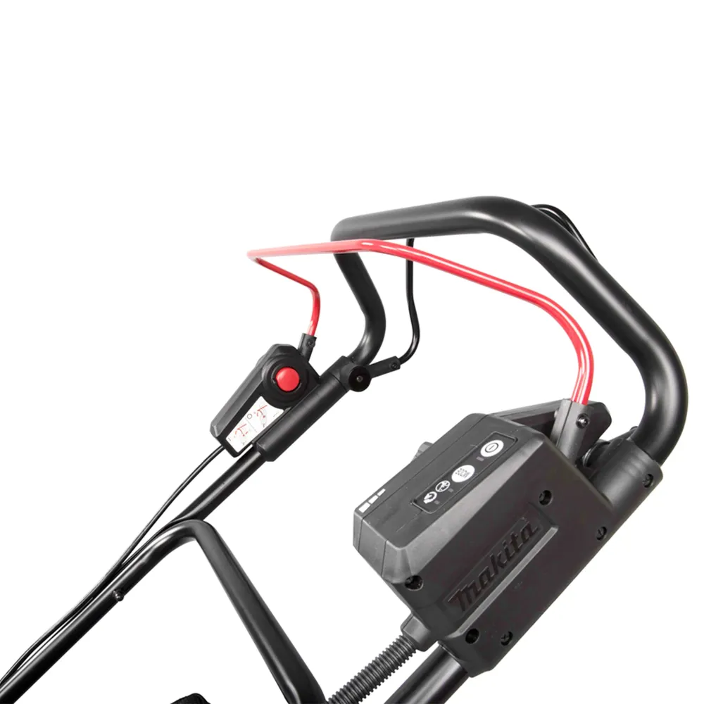 Grasmaaier Makita LM001CZ 40V