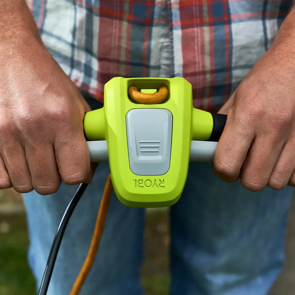 Grasmaaier Ryobi RLM13E33S 1300W