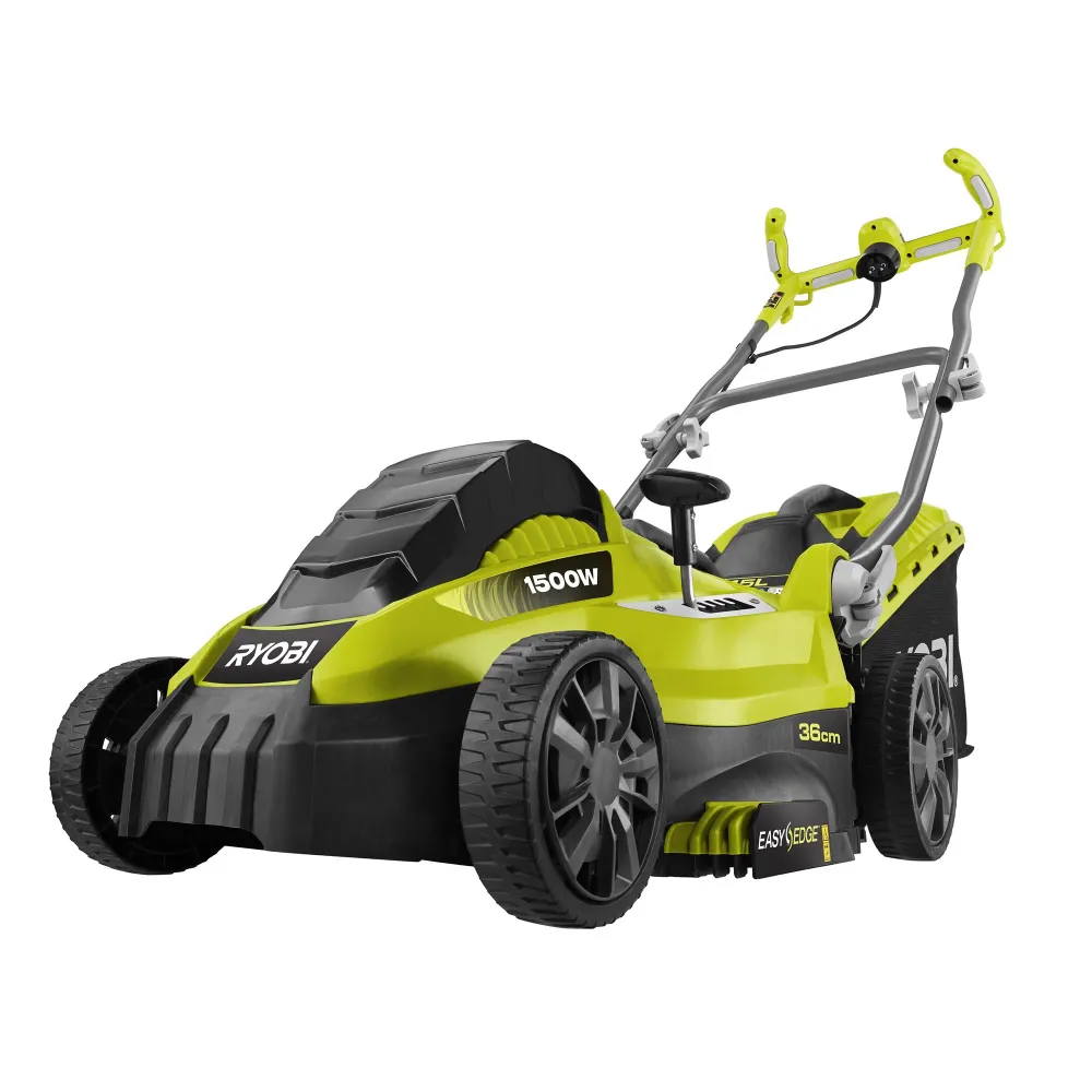 Grasmaaier Ryobi RLM15E36H 1500W