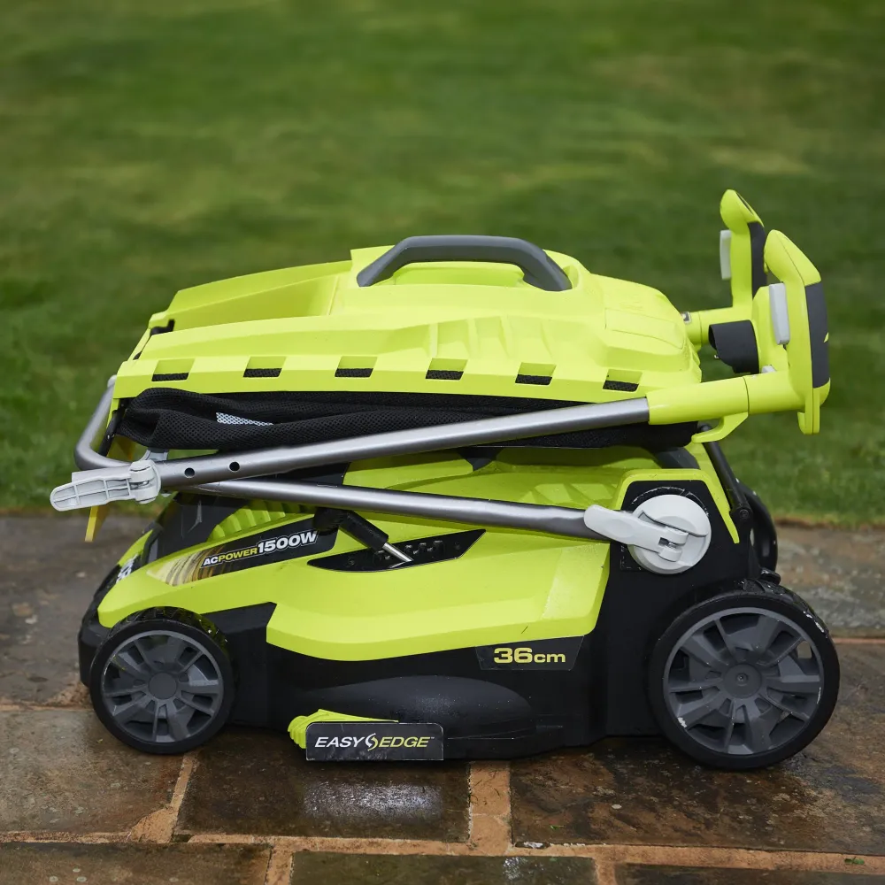 Grasmaaier Ryobi RLM15E36H 1500W
