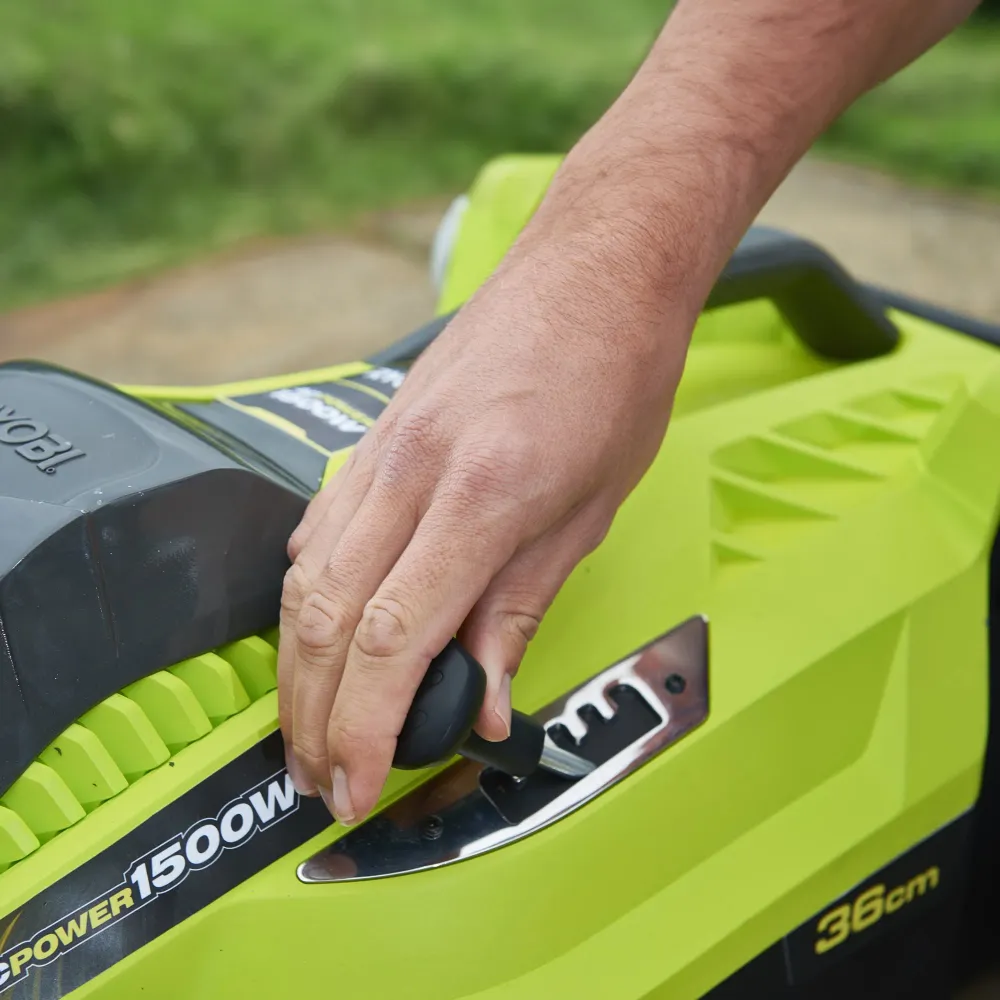 Grasmaaier Ryobi RLM15E36H 1500W
