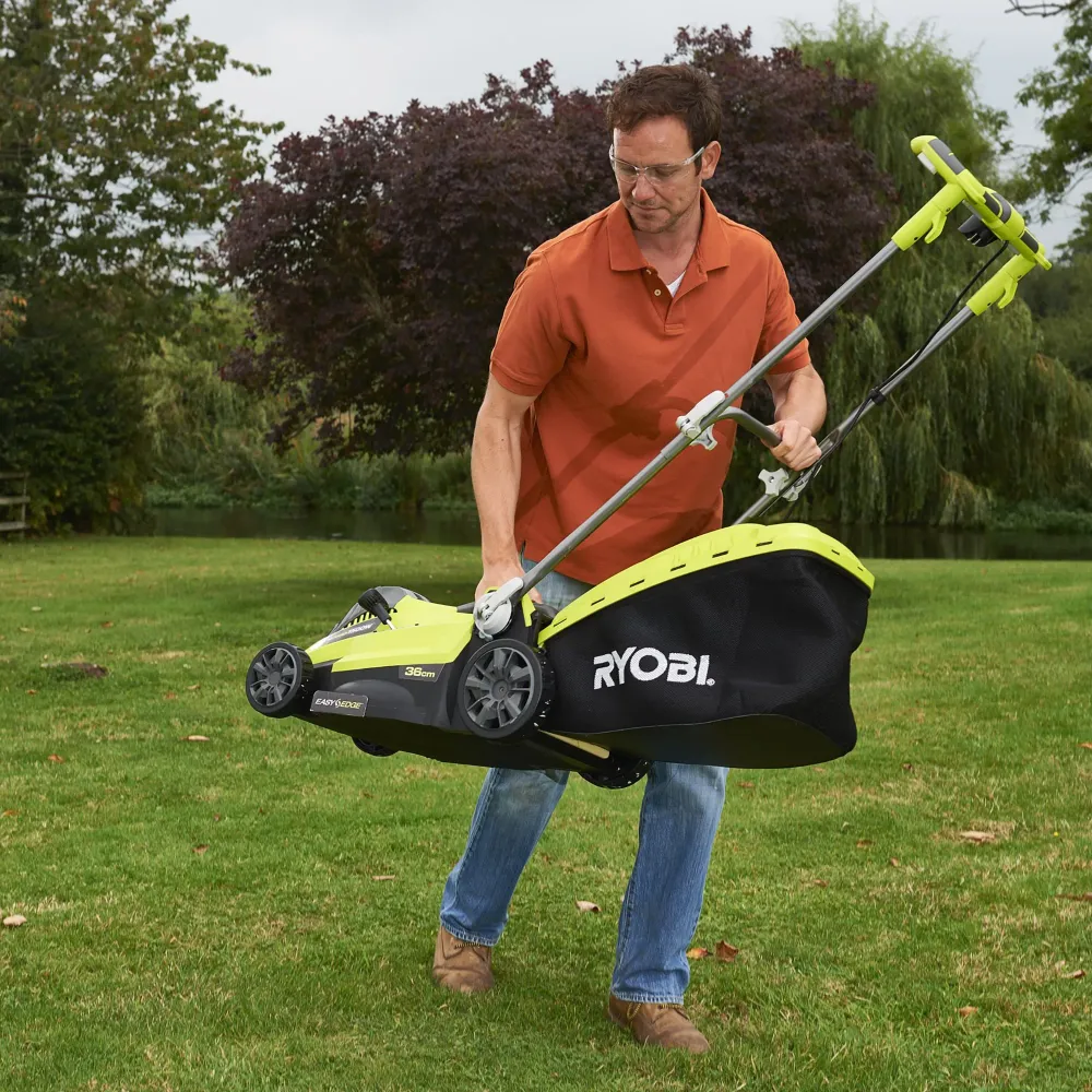 Grasmaaier Ryobi RLM15E36H 1500W