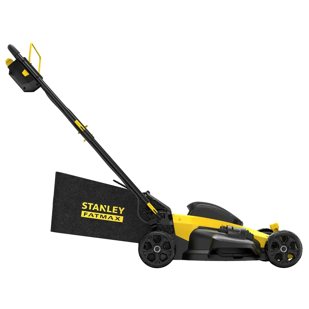 Grasmaaier Stanley SFMCMW2651M-QW 18V 4Ah
