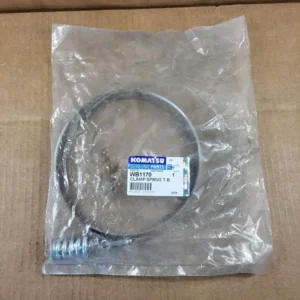 Clamp Spring T-B WB1170