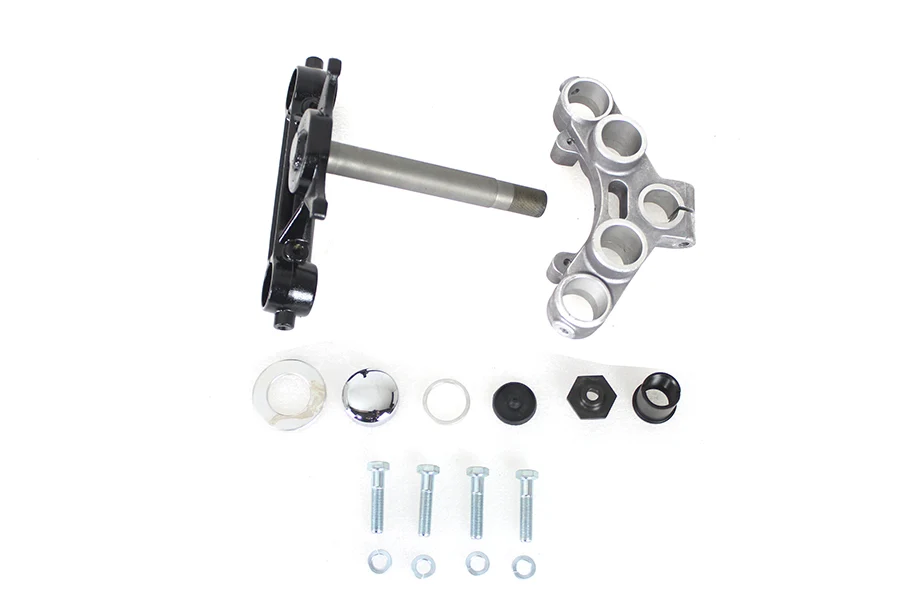 Fork Driemaal Tree Assembly Harley-Davidson Sportster Ironhead 1957-1972