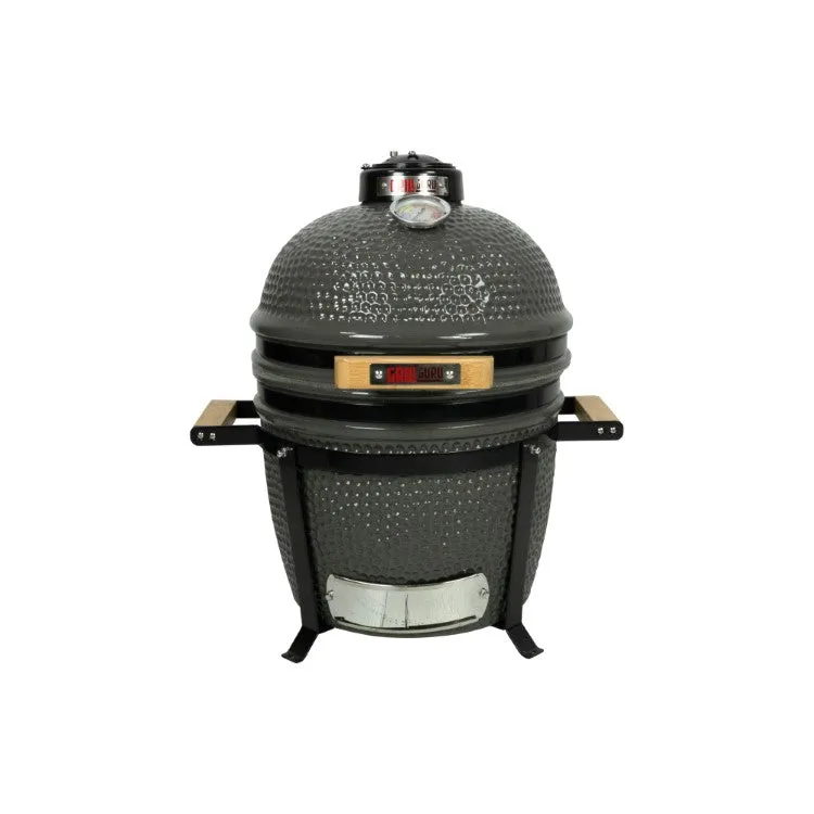 Grill Guru - Original Compact compleet