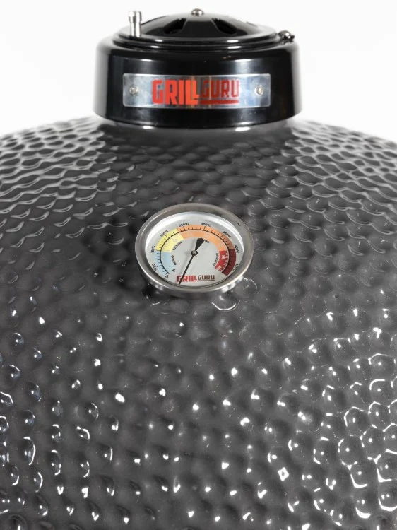 Grill Guru - Original XL compleet