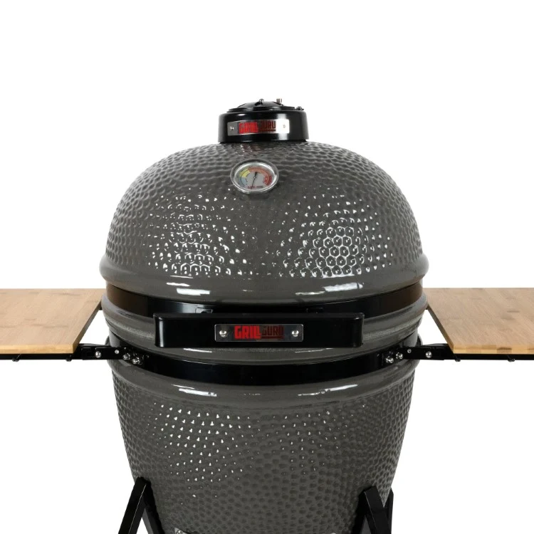 Grill Guru - Original Large compleet