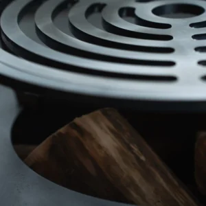 WeFire Rooster Normal Pro | Premium Grillrooster