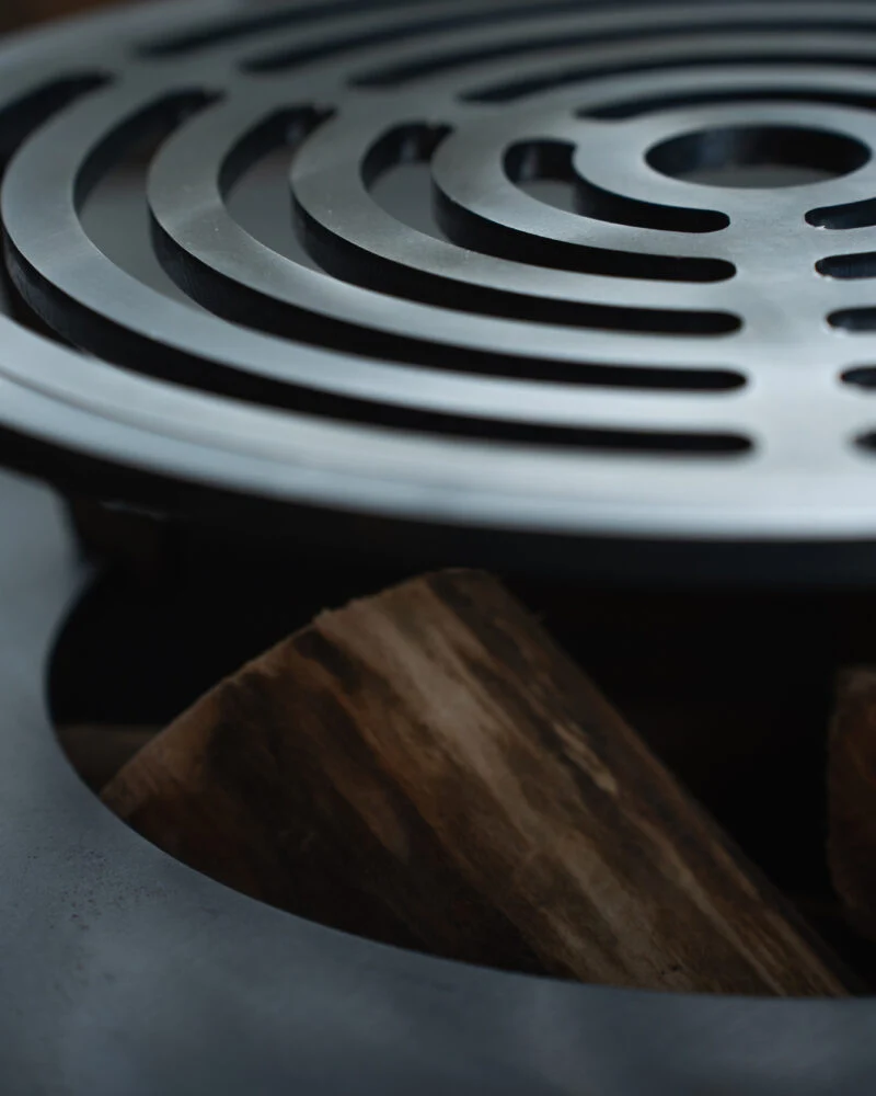 WeFire Rooster Normal Pro | Premium Grillrooster