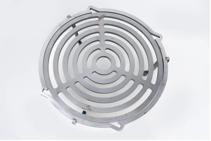 WeFire Rooster Normal Pro | Premium Grillrooster
