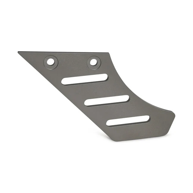 Dynojet, Protector De Correa. Gris Para Pan America met Beschermhoes