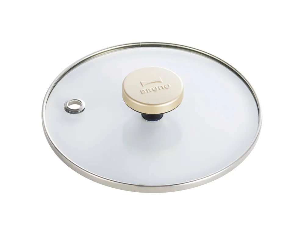 Gering Multi Grill Pot White