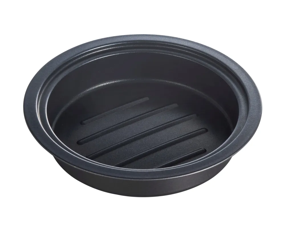 Gering Multi Grill Pot White