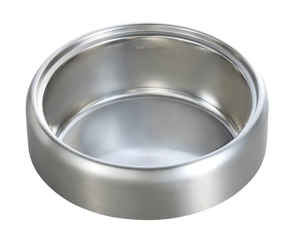 Gering Multi Grill Pot White