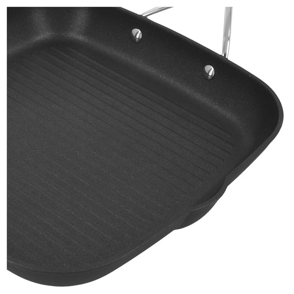 Demeyere Grillpan 'Alu Pro 5 Duraslide'