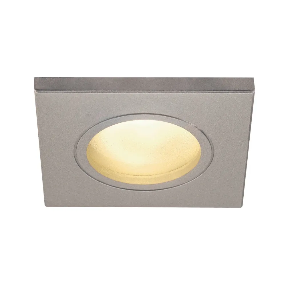 SLV Buitenlamp DOLIX OUT IP65 Grijs