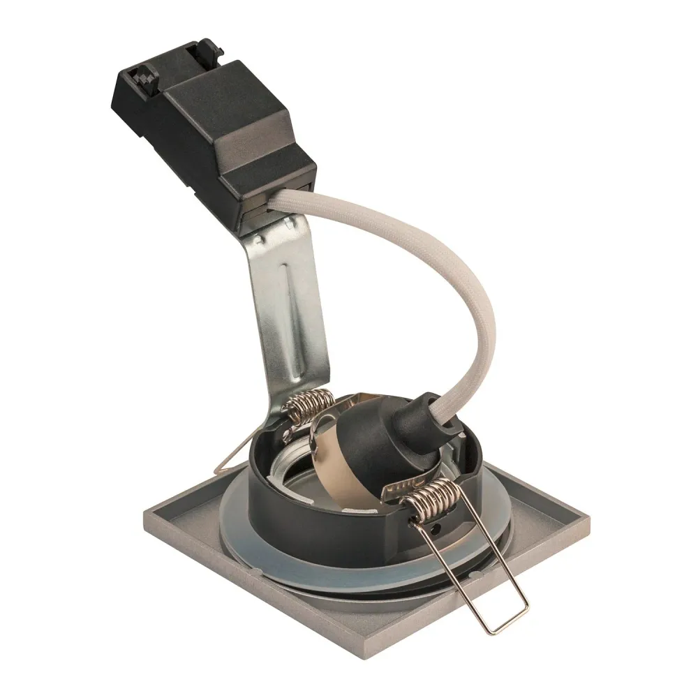 SLV Buitenlamp DOLIX OUT IP65 Grijs