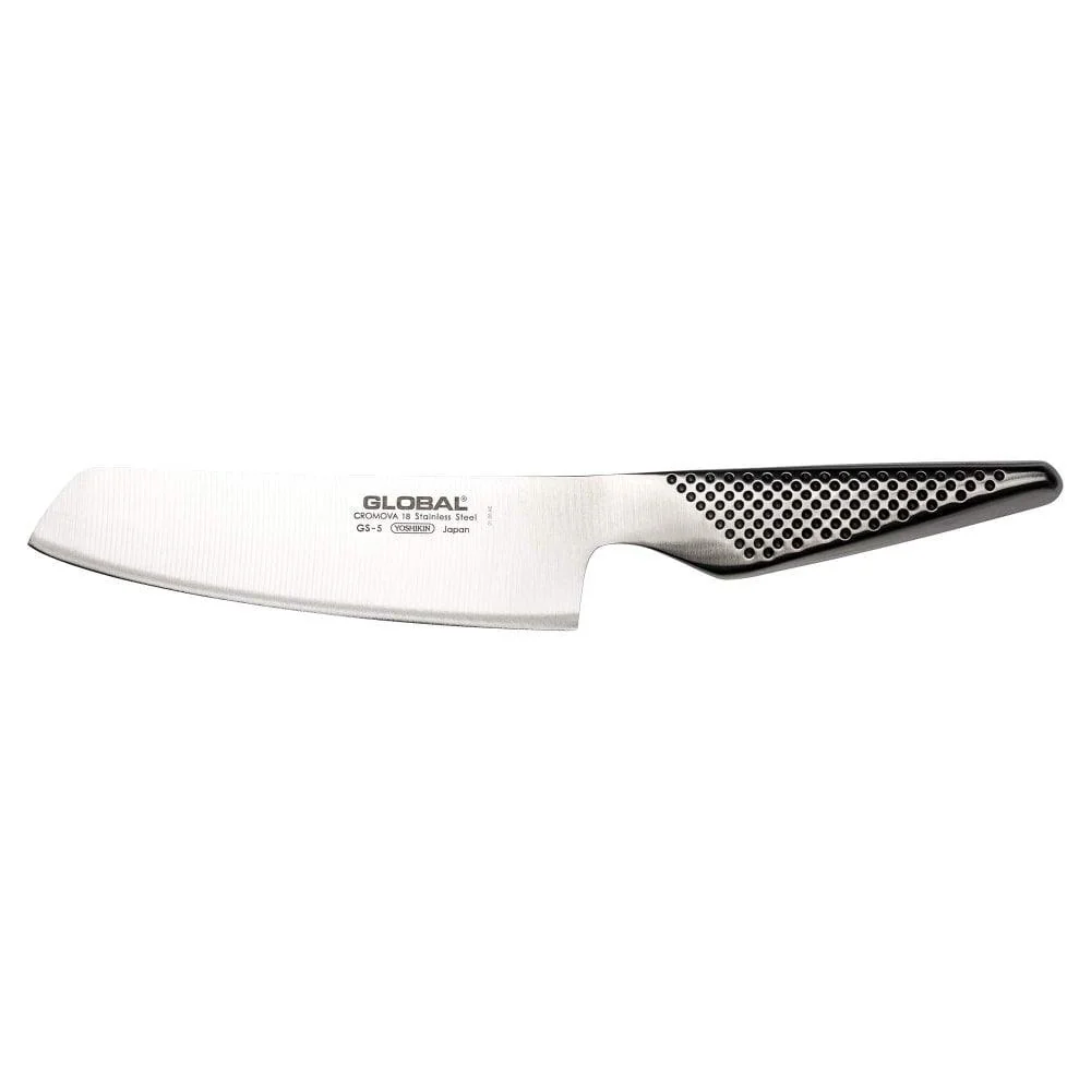 Global GS-5 Groentemes 14cm