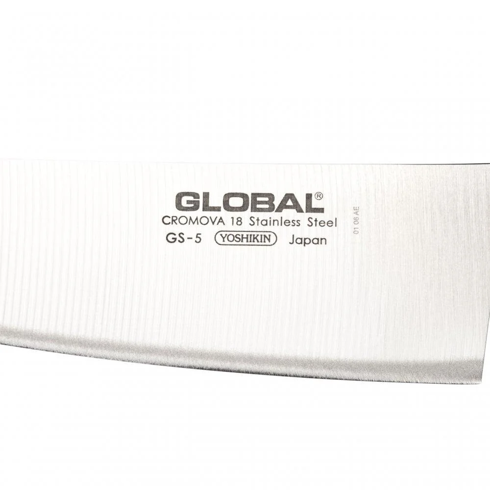 Global GS-5 Groentemes 14cm