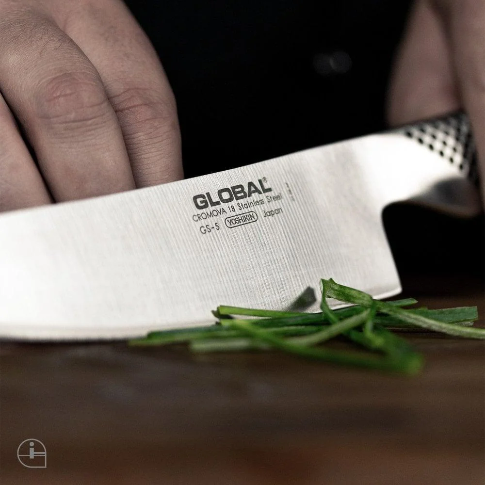 Global GS-5 Groentemes 14cm