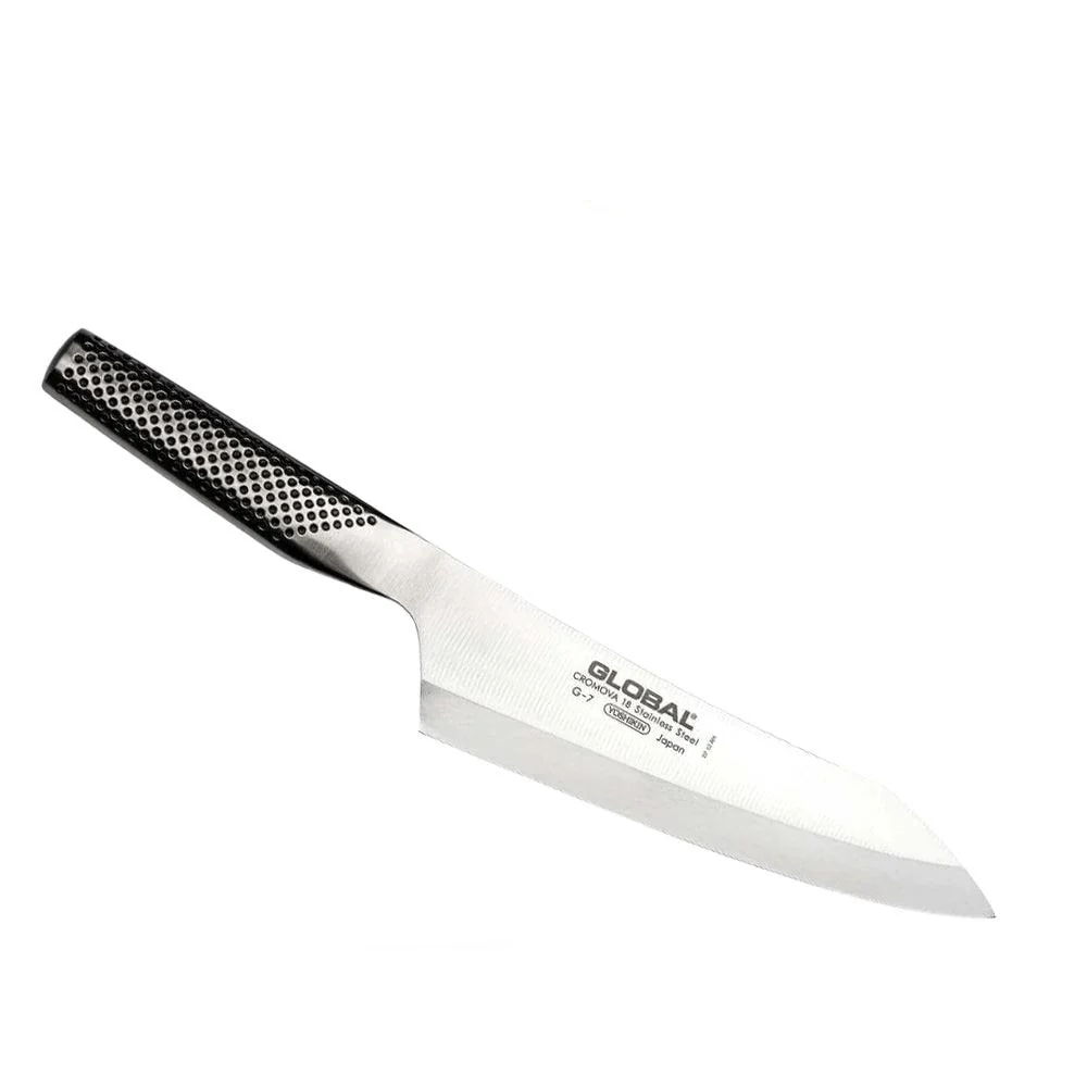Global G-7 Oriëntaals DEBA 18cm