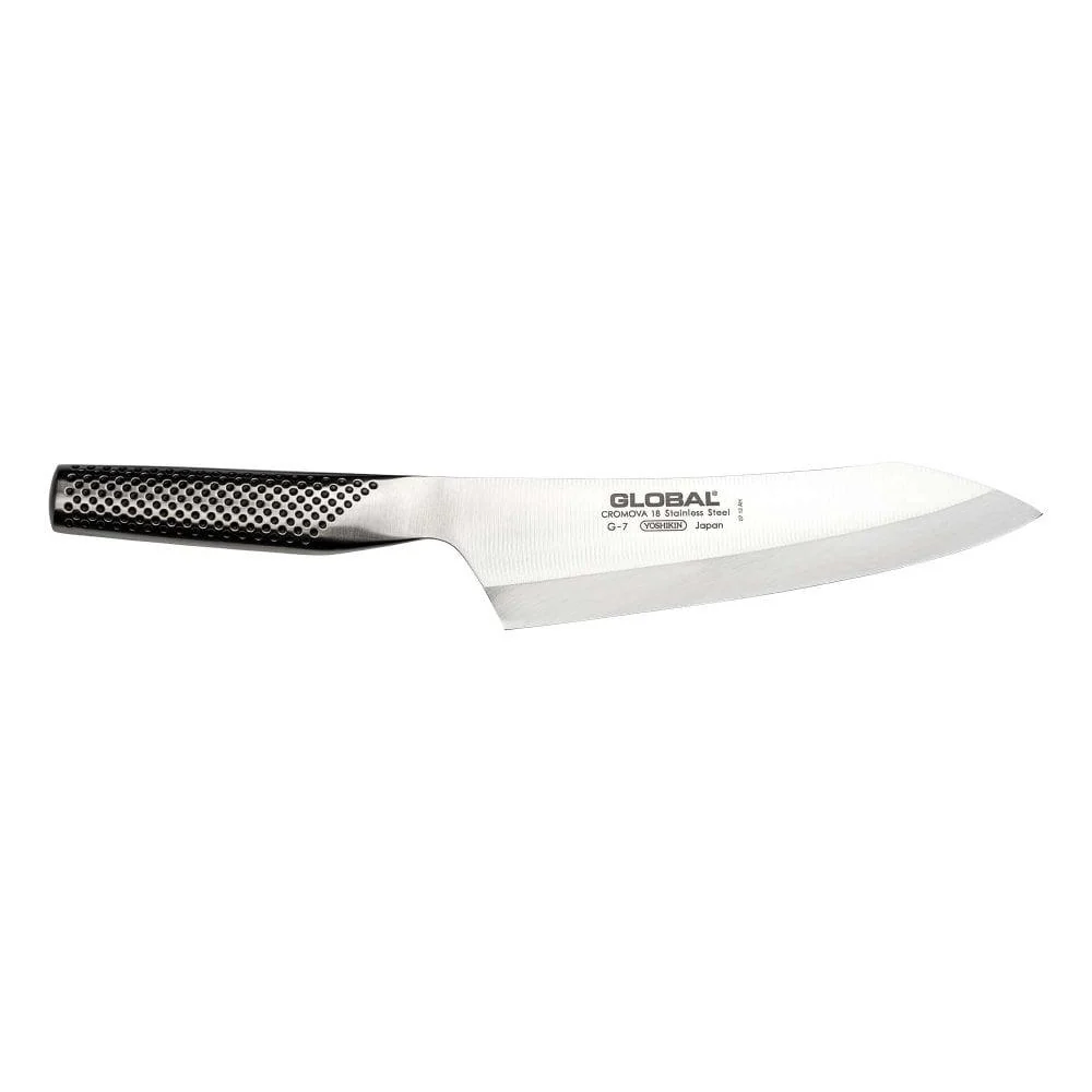 Global G-7 Oriëntaals DEBA 18cm