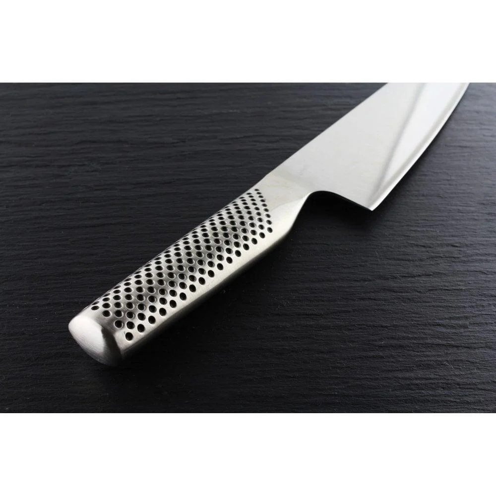 Global G-7 Oriëntaals DEBA 18cm